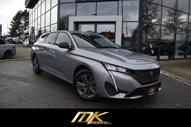 Peugeot 308 28.871 km 20.990 € Braunschweig 38114
