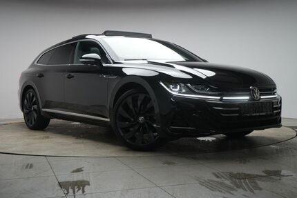 VW Arteon 52.000 km 32.490 &euro; Braunschweig 38110