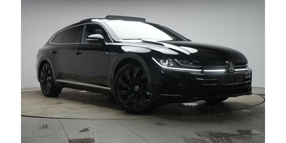 VW Arteon 52.000 km 32.490 &euro; Braunschweig 38110
