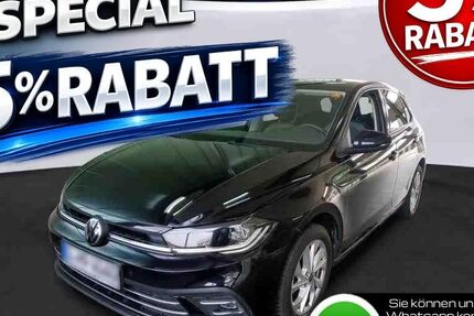 VW Polo 143.770 km 10.950 &euro; Braunschweig 38122