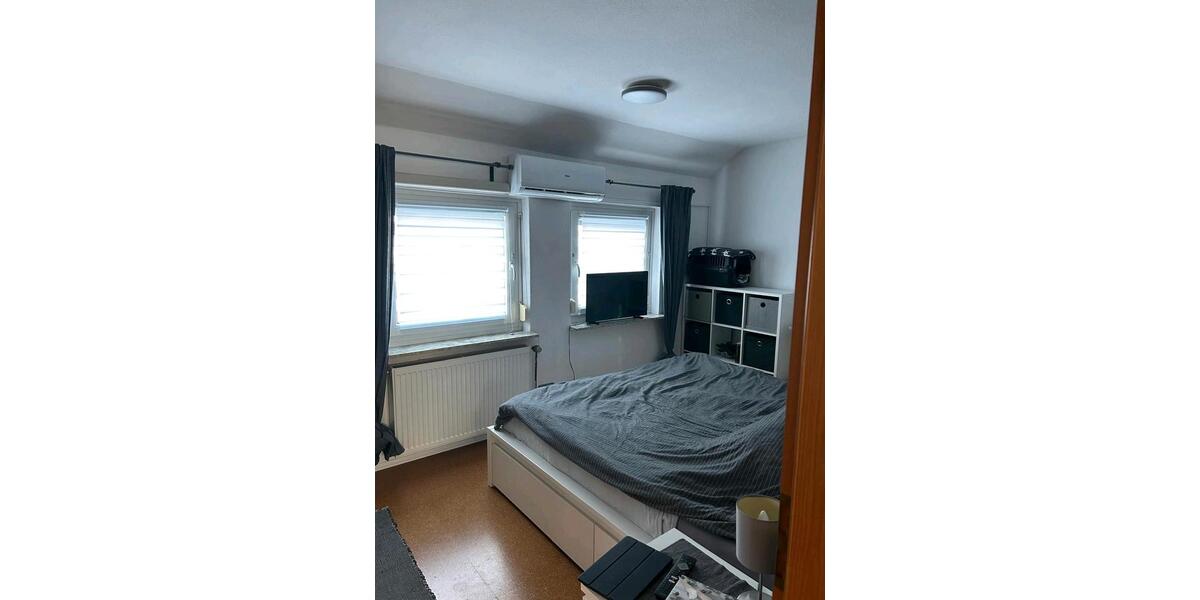 Modernes Reihenmittelhaus mit GartenGarageWintergarten 3 zimmer