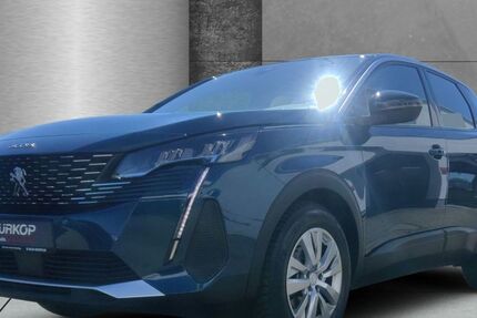 Peugeot 3008 18.673 km 21.950 € Hildesheim 31135