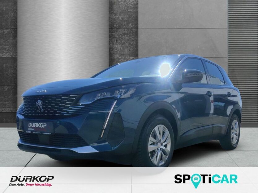 Peugeot 3008 18.673 km 21.950 € Hildesheim 31135