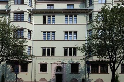 provisionsfreie Wohnung in Deutz mit TOP Ausblick über Köln