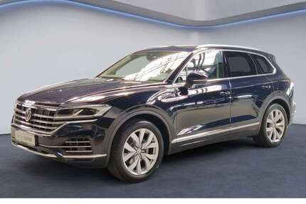 VW Touareg 94.779 km 41.499 &euro; Hildesheim 31135