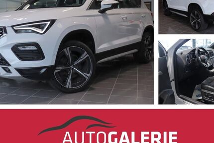 Seat Ateca 89.250 km 20.650 &euro; Braunschweig 38116