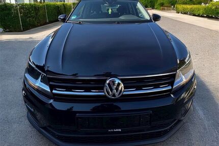 VW Tiguan 103.839 km 20.450 € Salzgitter 38259