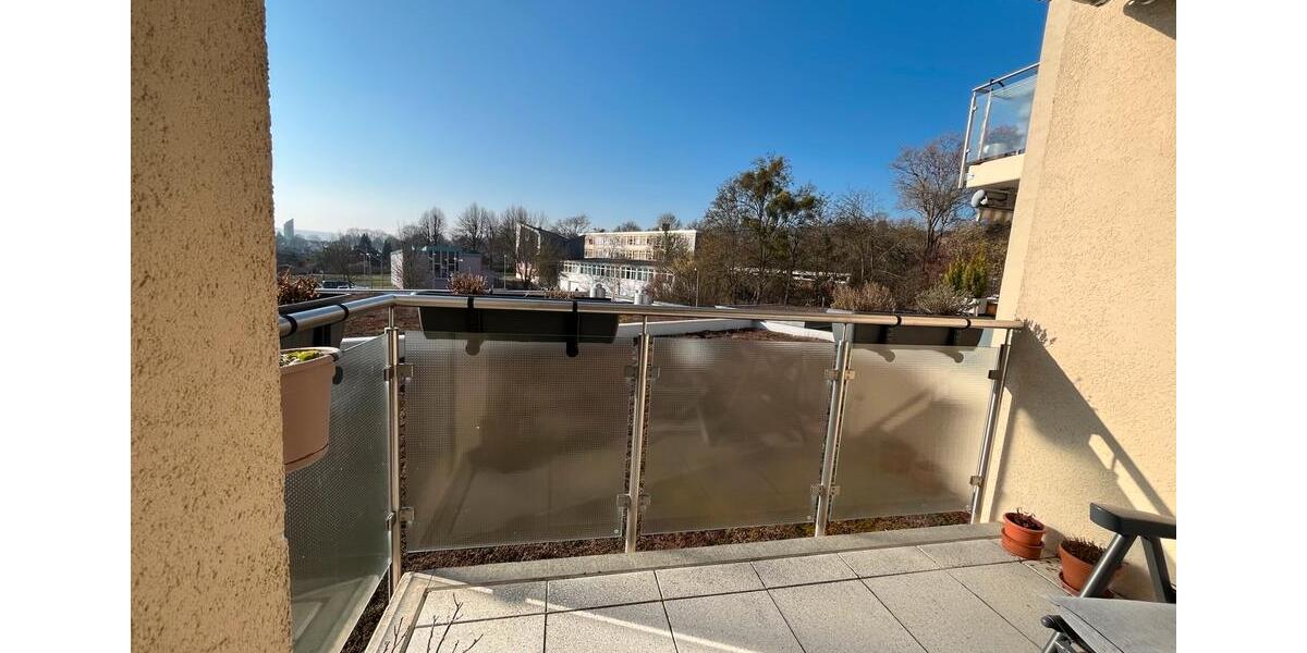 Etagenwohnung Hildesheim Bockfeld - 2 Zimmer, 59 m&sup2;, 169.000&euro; | Angebot:26534827