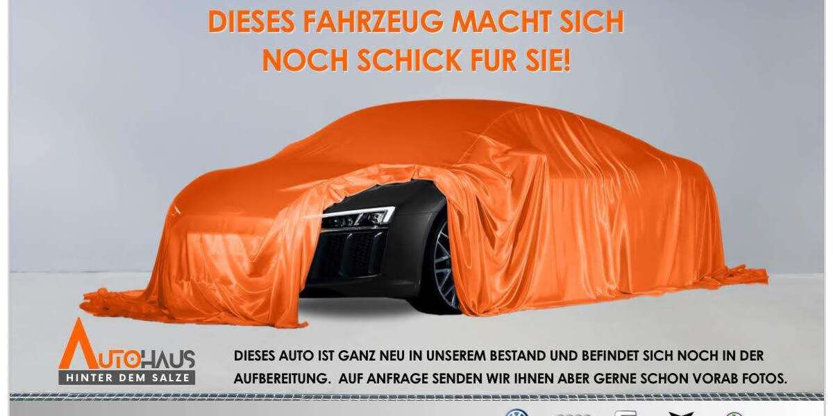 Opel Crossland 14.100 km 16.950 &euro; Salzgitter 38259