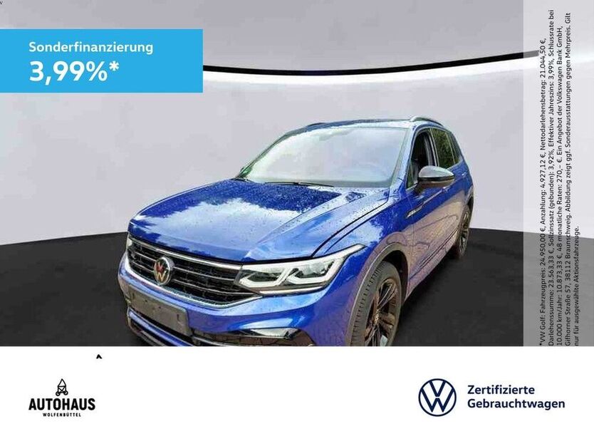 Tiguan