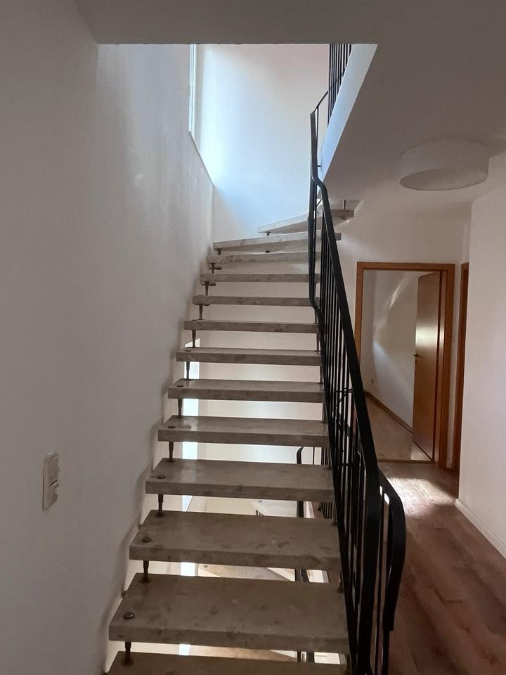 Einfamilienhaus