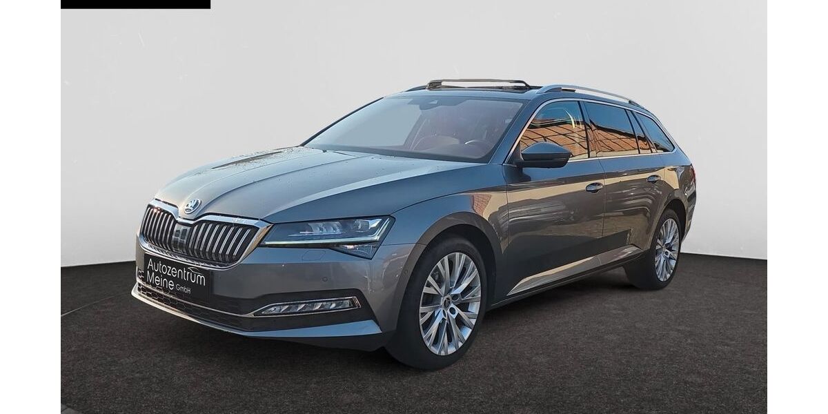 Skoda Superb 146.208 km 23.890 &euro; Meine 38527
