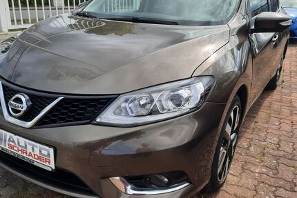 Nissan Pulsar 40.977 km 11.950 &euro; Hildesheim 31135