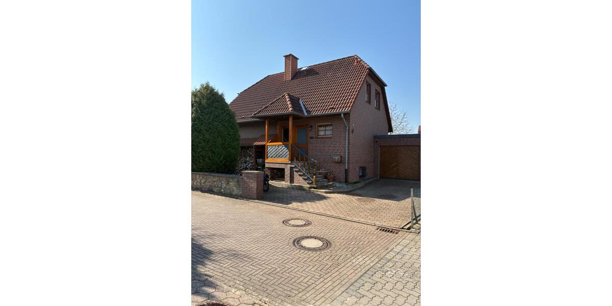 Einfamilienhaus Salzgitter Ortschaft Südost - 4 Zimmer, 180 m&sup2;, 375.000&euro; | Angebot:26919191