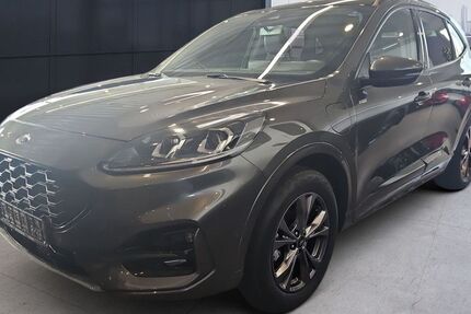 Ford Kuga 60.750 km 24.950 € Wolfenbüttel 38302