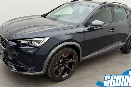 Cupra Formentor 1.160 km 35.900 &euro; Peine 31226