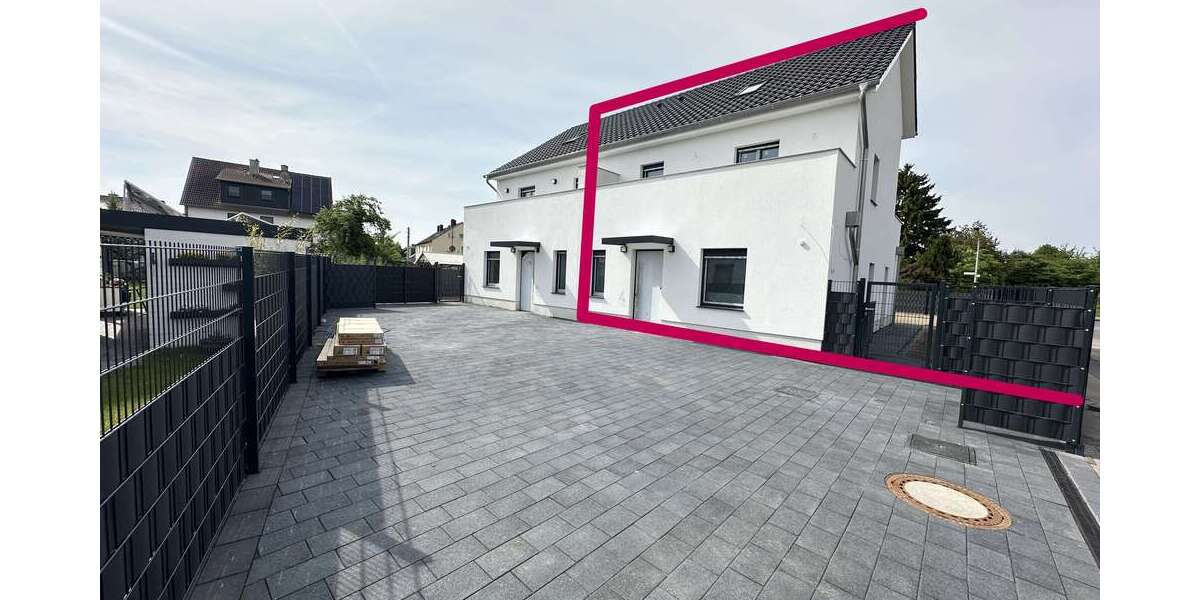Einfamilienhaus Braunschweig Wabe-Schunter-Beberbach - 5 Zimmer, 140 m&sup2;, 1.950&euro; | Angebot:27250096