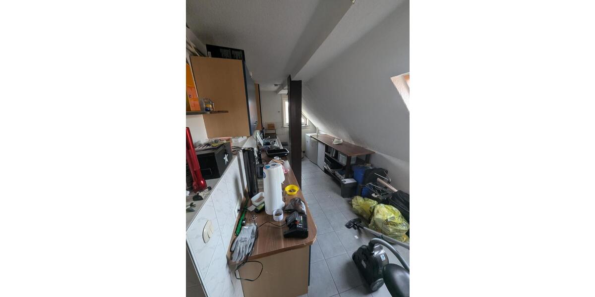 Dachgeschoßwohnung Salzgitter Ortschaft Nord - 3 Zimmer, 90 m&sup2;, 630&euro; | Angebot:26227775