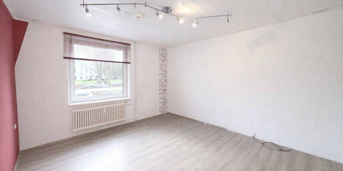 Etagenwohnung Salzgitter Lebenstedt - 3 Zimmer, 64 m&sup2;, 120.000&euro; | Angebot:26276593