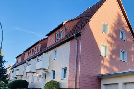 Wohnung Wolfenbüttel Ahlum - 3 Zimmer, 61 m&sup2;, 518&euro; | Angebot:26163784