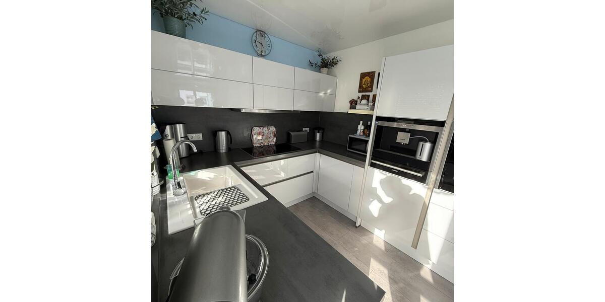 Etagenwohnung Salzgitter - 3 Zimmer, 75 m&sup2;, 279.000&euro; | Angebot:27197563