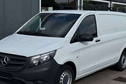 Mercedes-Benz Vito 50.976 km 16.900 € Salzgitter 38259