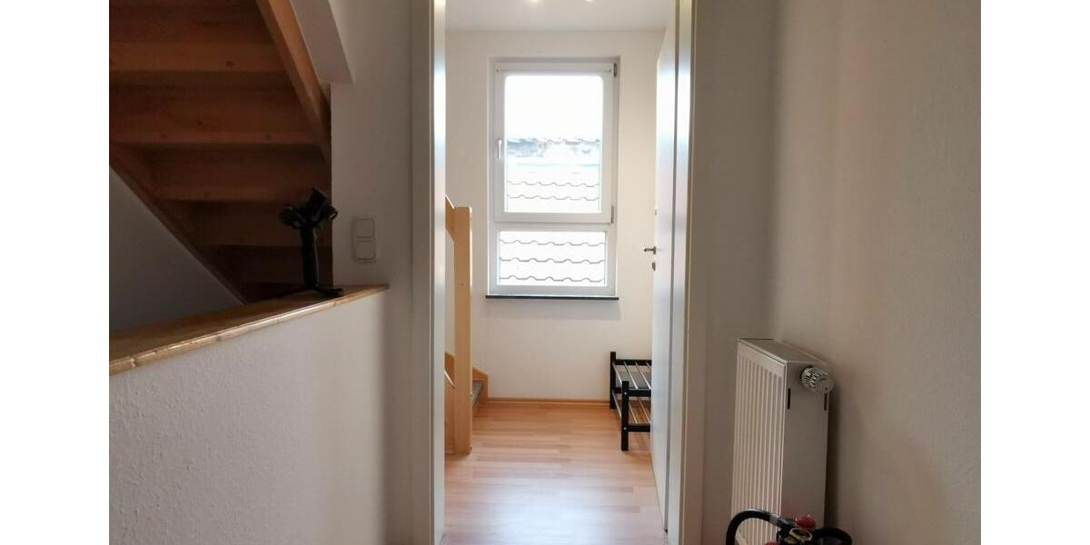 ZENTRUM VON WOLFENBÜTTEL VOLL MÖBILIERT 1 zimmer