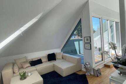 Wohnung zum Mieten in Stuttgart 1.690 € 94.63 m²
