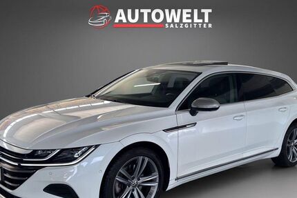 VW Arteon 118.738 km 23.900 &euro; Salzgitter 38229