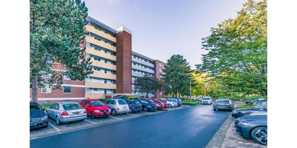 Erdgeschoßwohnung Braunschweig Timmerlah-Geitelde-Stiddien - 3 Zimmer, 72 m&sup2;, 564&euro; | Angebot:24708477