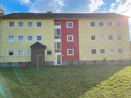 Etagenwohnung Goslar Jürgenohl - 3 Zimmer, 78 m&sup2;, 560&euro; | Angebot:26442155