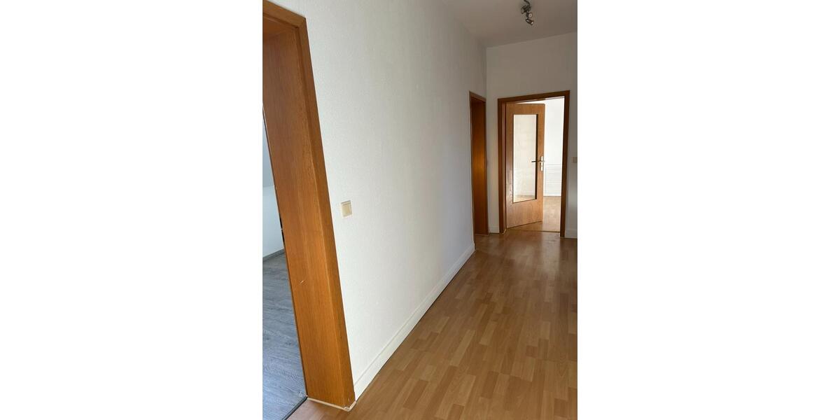 Dachgeschoßwohnung Braunschweig Wabe-Schunter-Beberbach - 3 Zimmer, 90 m&sup2;, 855&euro; | Angebot:25512150