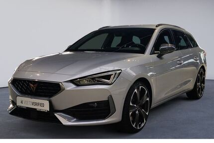 Cupra Leon 68.769 km 23.499 &euro; Hildesheim 31135