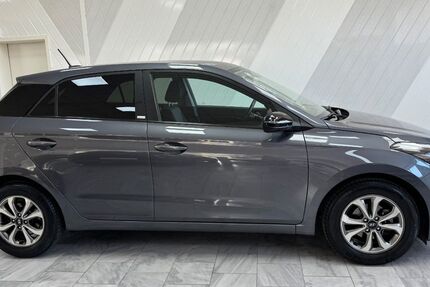 Hyundai i20 35.227 km 12.950 &euro; Liebenburg 38704