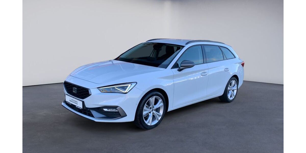 Seat Leon 9.300 km 29.990 € Braunschweig 38114