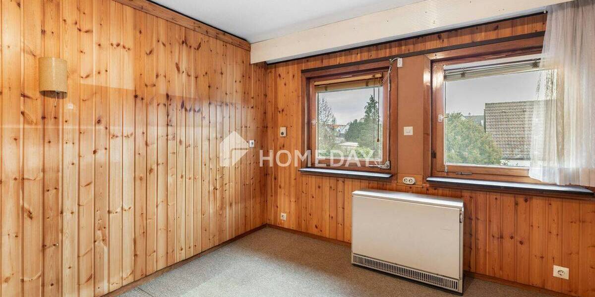 Doppelhaushälfte Braunschweig Südstadt - 4 Zimmer, 74 m&sup2;, 170.000&euro; | Angebot:26189376