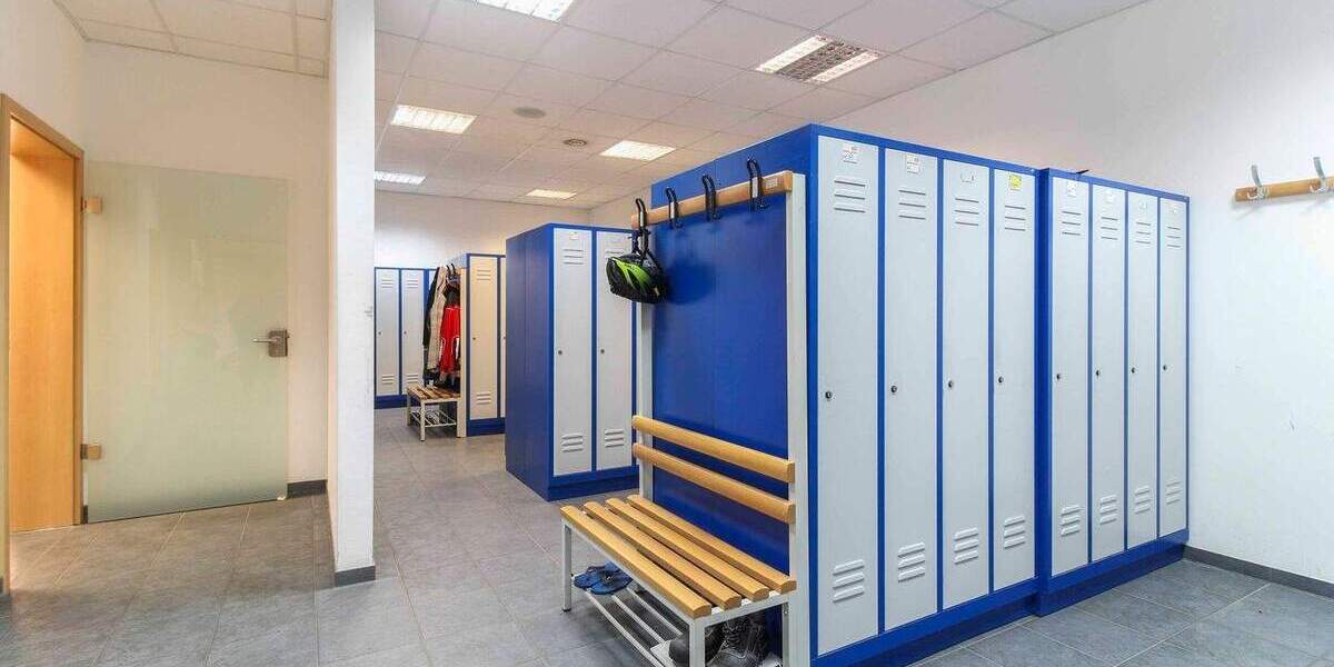 Gewerbeobjekt Hildesheim Nord - 3.160.000&euro; | Angebot:25072794