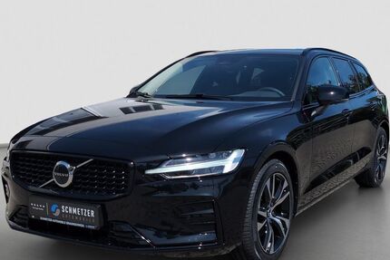 Volvo V60 2.990 km 48.990 &euro; Braunschweig 38114