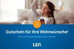 Etagenwohnung Braunschweig Timmerlah-Geitelde-Stiddien - 3 Zimmer, 79 m&sup2;, 622&euro; | Angebot:26235160
