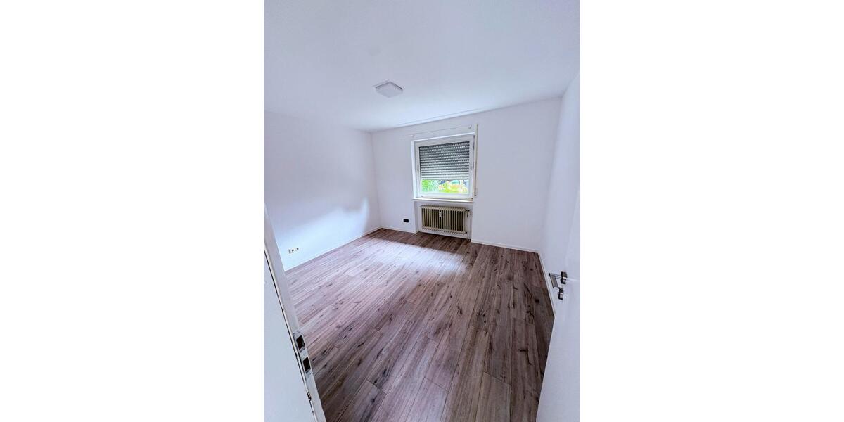 4,5 Zimmer Wohnung in Thiede 4.5 zimmer