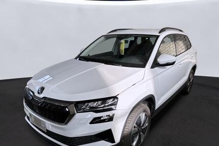 Skoda Karoq 19.000 km 27.690 € Peine 31228