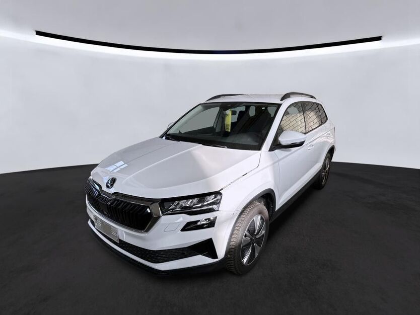 Skoda Karoq 19.000 km 27.690 € Peine 31228