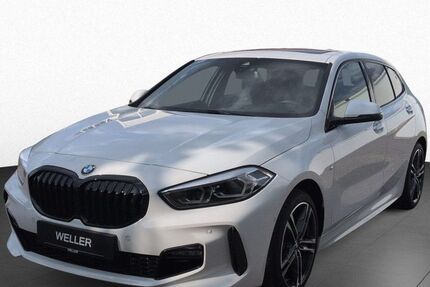BMW 118 7.329 km 28.290 € Salzgitter 38259