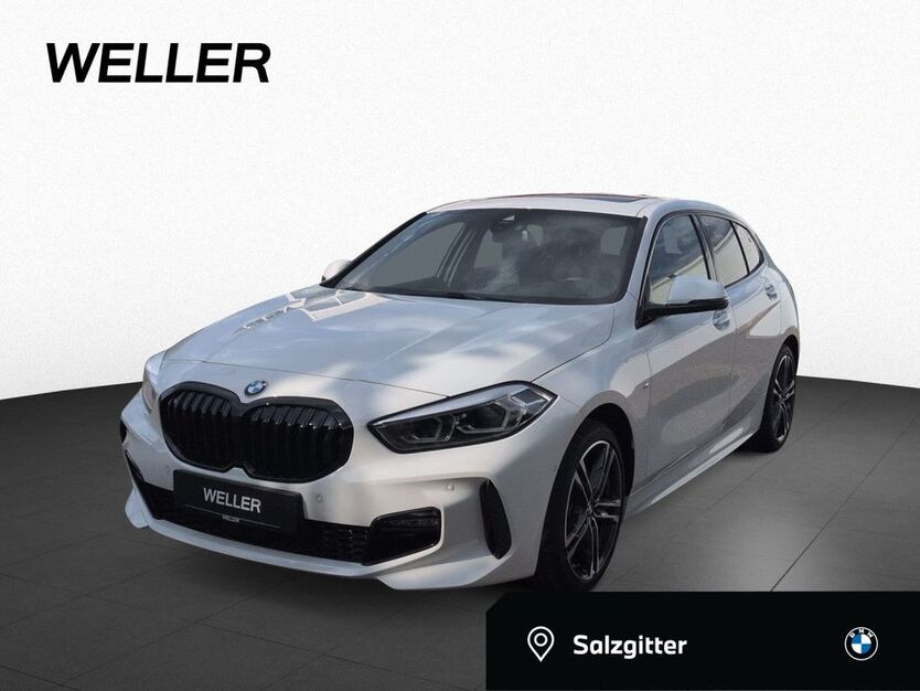 BMW 118 7.329 km 28.290 € Salzgitter 38259