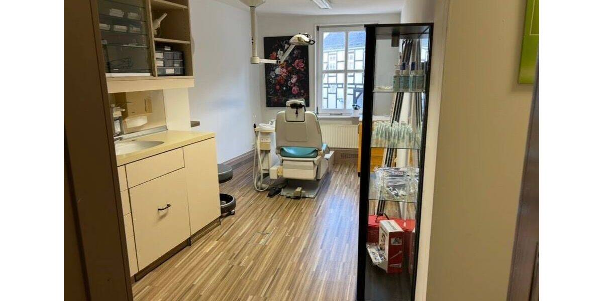 Mehrfamilienhaus, Wohnhaus Goslar Altstadt - 1 Zimmer, 492 m&sup2;, 490.000&euro; | Angebot:25666869