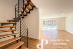 **HISTORISCHER CHARME TRIFFT MODERNE ARCHITEKTUR: ERSTBEZUG IN STÖCKHEIM** - Reihenmittelhaus Braunschweig Heidberg-Melverode | Angebot:27265970