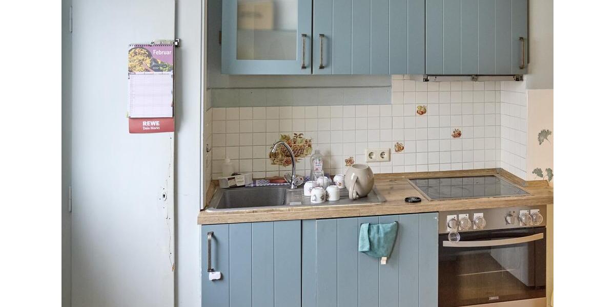 Etagenwohnung Hildesheim Himmelsthür - 4 Zimmer, 100 m&sup2;, 1.200&euro; | Angebot:26253772