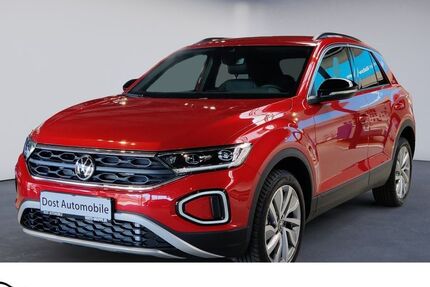 VW T-Roc 4.000 km 33.990 &euro; Hildesheim 31135