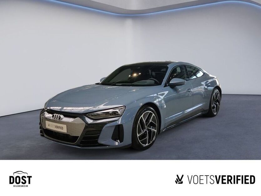 e-tron GT