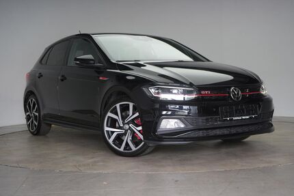 VW Polo 44.000 km 18.490 &euro; Braunschweig 38110